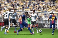 FIFA 13: Скриншоты