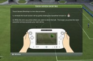 FIFA 13: Скриншоты с Wii U