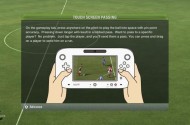 FIFA 13: Скриншоты с Wii U