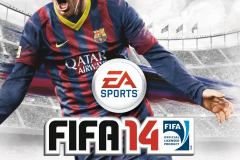 FIFA 14: Обложки