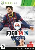 FIFA 14: Обложки