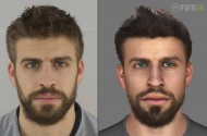 FIFA 14: Скриншоты движка Ignite