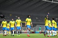 FIFA 14: Скриншоты движка Ignite