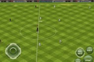 FIFA 14: Скриншоты с iOS