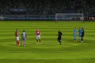 FIFA 14: Скриншоты с iOS