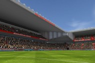 FIFA 14: Скриншоты с iOS