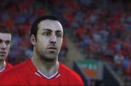 Скриншоты FIFA 14