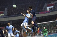 Скриншоты FIFA 14