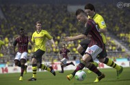 Скриншоты FIFA 14