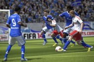 Скриншоты FIFA 14