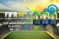 FIFA 14 Ultimate Team: World Cup