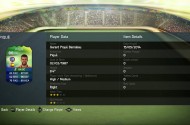 FIFA 14 Ultimate Team: World Cup