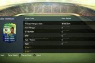 FIFA 14 Ultimate Team: World Cup