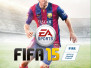 FIFA 15: Обложки