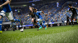 FIFA 15: Скриншоты