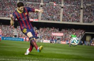 Скриншоты FIFA 15