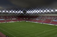 Стадионы АПЛ в FIFA 15