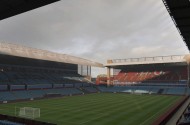 Стадионы АПЛ в FIFA 15