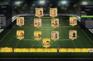 FIFA 15: Режим Ultimate Team