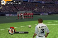 Скриншоты FIFA 2003