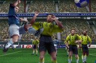 Скриншоты FIFA 99