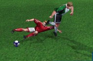 Скриншоты FIFA 99