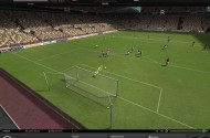 Скриншоты из игры FIFA Manager 08