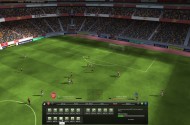 Скриншоты из игры FIFA Manager 10