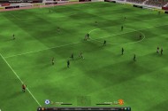 Скриншоты из игры FIFA Manager 10