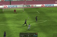 Скриншоты из игры FIFA Manager 10