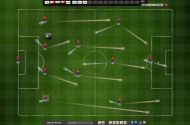 Скриншоты из игры FIFA Manager 11