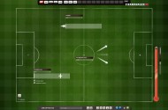 Скриншоты из игры FIFA Manager 11