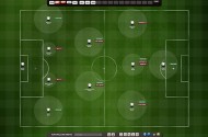 Скриншоты из игры FIFA Manager 11