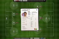 Скриншоты из игры FIFA Manager 11