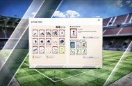 Скриншоты из игры FIFA Manager 12