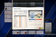 Скриншоты из игры FIFA Manager 12