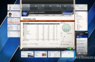 Скриншоты из игры FIFA Manager 12