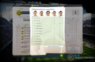 Скриншоты из игры FIFA Manager 13