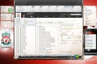 Скриншоты из игры FIFA Manager 13