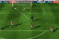 Скриншоты FIFA Online 2