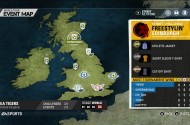 Скриншоты FIFA Street 4