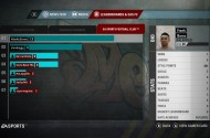 Скриншоты FIFA Street 4