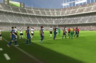 Скриншоты игры FIFA World