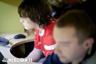 Итоги Кубка Первого Интернет Канала в СПб