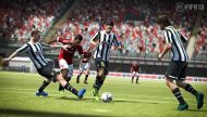 FIFA 13: первые скриншоты