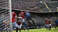 FIFA 13: первые скриншоты