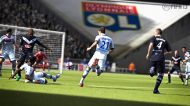 FIFA 13: первые скриншоты