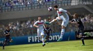 FIFA 13: первые скриншоты