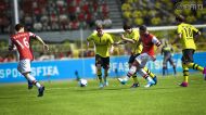 Скриншоты FIFA 13