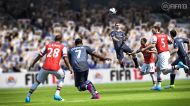 Скриншоты FIFA 13